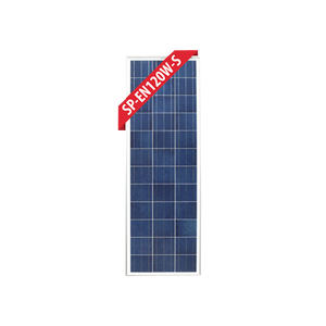 Enerdrive 120 Watt Solar Panel (1578 x 541 x 35mm) | Solar