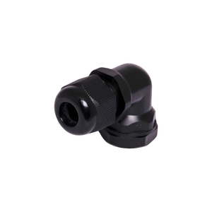 Powerhouse  30mm EG9 IP68 Right Angle Nylon Cable Gland | Cable/Sleeving