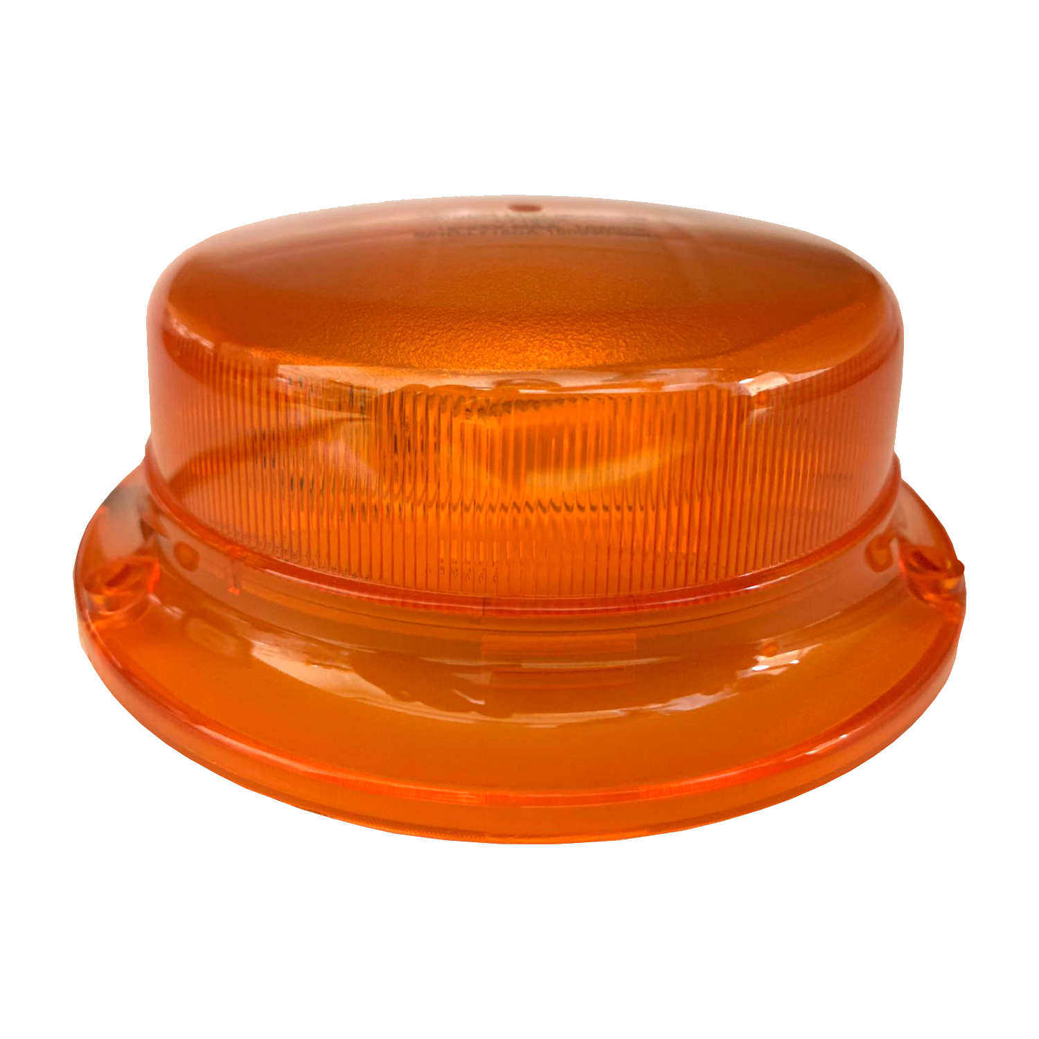 L724ACM Acot500 24W LED Low Profile Beacon Amber | Warning Lights | Perth Pro Auto Electric Parts