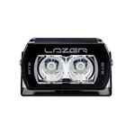 Load image into Gallery viewer, Lazerlamps ST Evolution Driving Beams | Driving/Spot/Bar Lights
