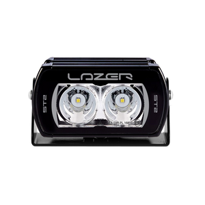 Lazerlamps ST Evolution Driving Beams | Driving/Spot/Bar Lights