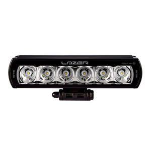 Lazerlamps ST Evolution Driving Beams | Driving/Spot/Bar Lights