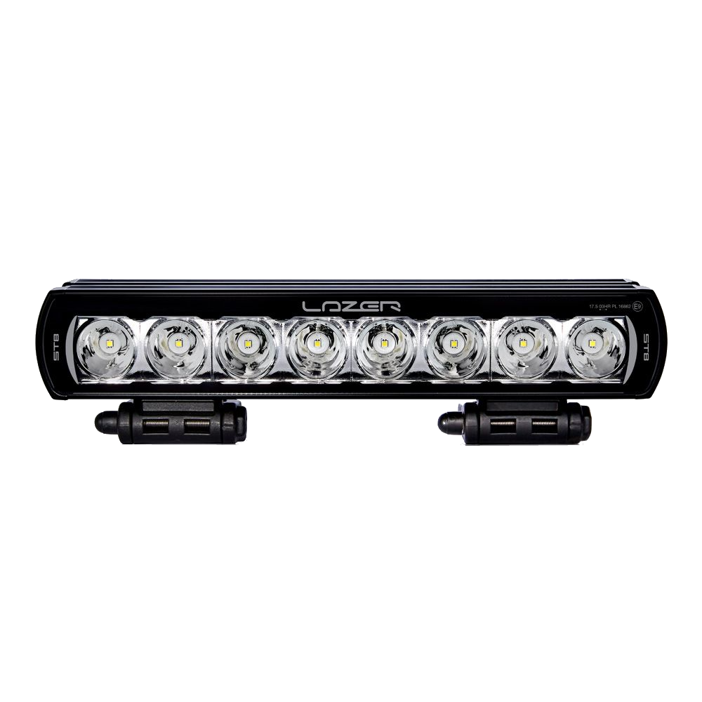 Lazerlamps ST Evolution Driving Beams | Driving/Spot/Bar Lights