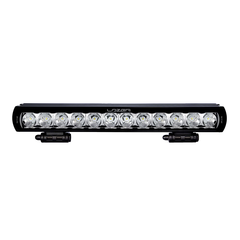 Lazerlamps ST Evolution Driving Beams | Driving/Spot/Bar Lights