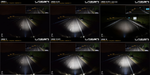 Load image into Gallery viewer, Lazerlamps Linear Light Bars
