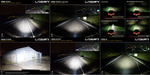 Load image into Gallery viewer, Lazerlamps Linear Light Bars
