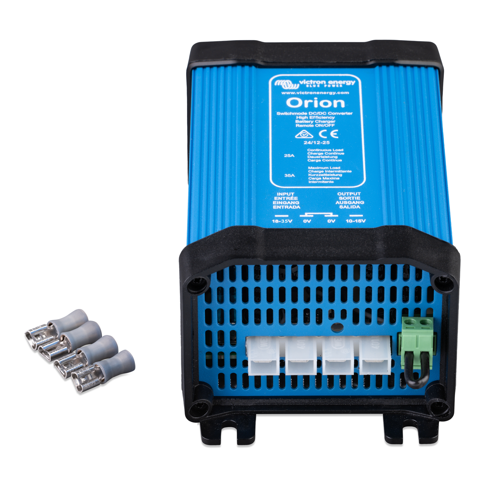 Victron Orion 24/12-25A DC-DC converter IP20