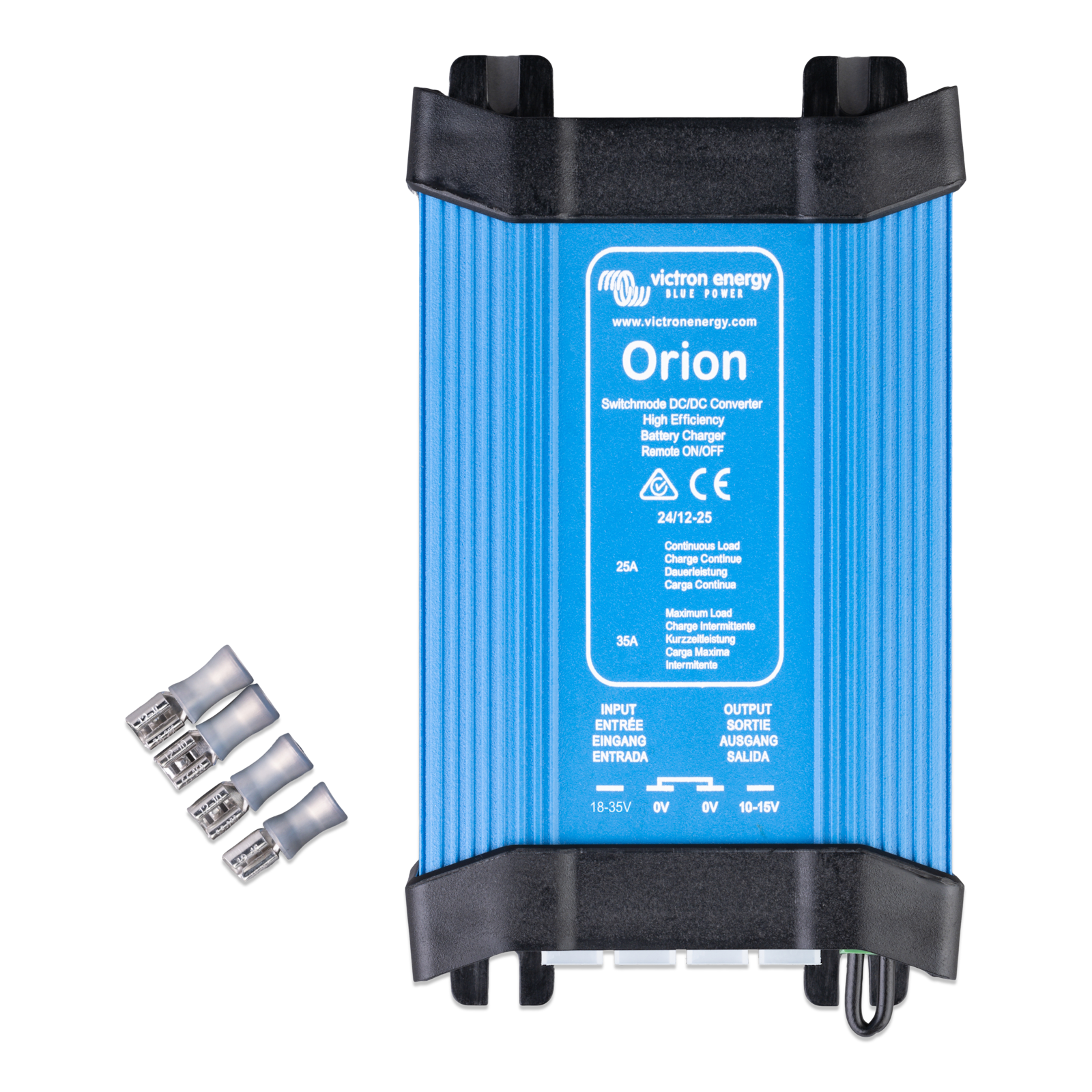 Victron Orion 24/12-25A DC-DC converter IP20