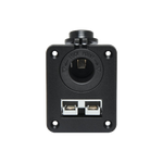 Load image into Gallery viewer, Panel Mount Anderson Style Connector With Car Accessory | Connectors
