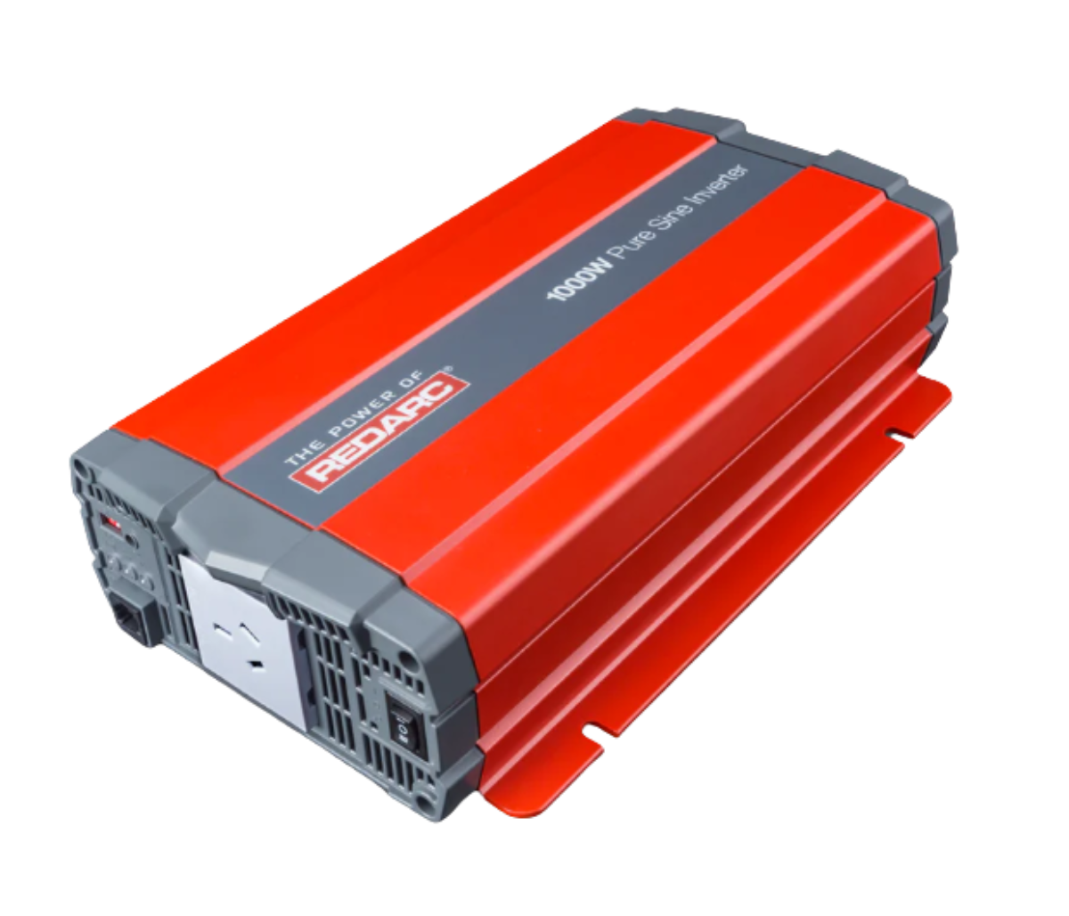 Redarc 1000W 12V Pure Sine Wave Inverter