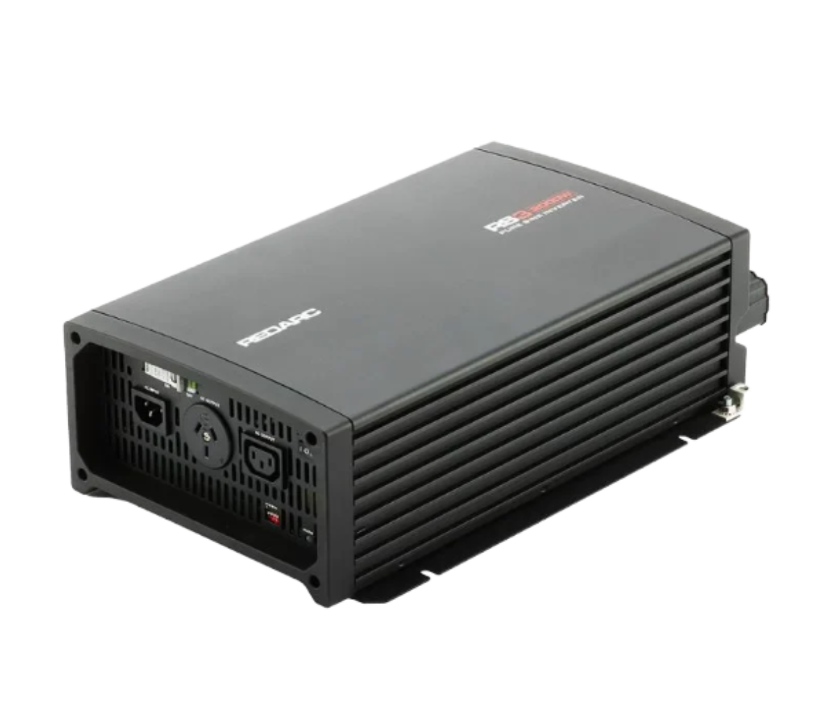 Redarc 1200W 12V RS3 Pure Sine Wave Inverter