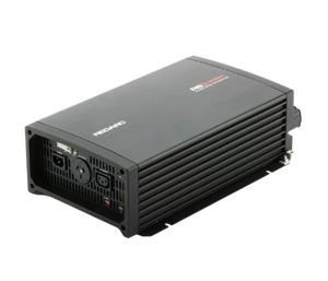 Redarc 1200W 12V RS3 Pure Sine Wave Inverter