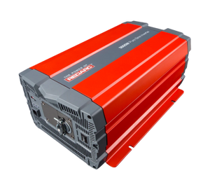 Redarc 3000W 12V Pure Sine Wave Inverter