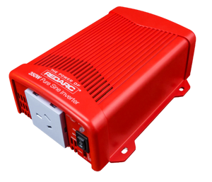 Redarc 350W 12V Pure Sine Wave Inverter