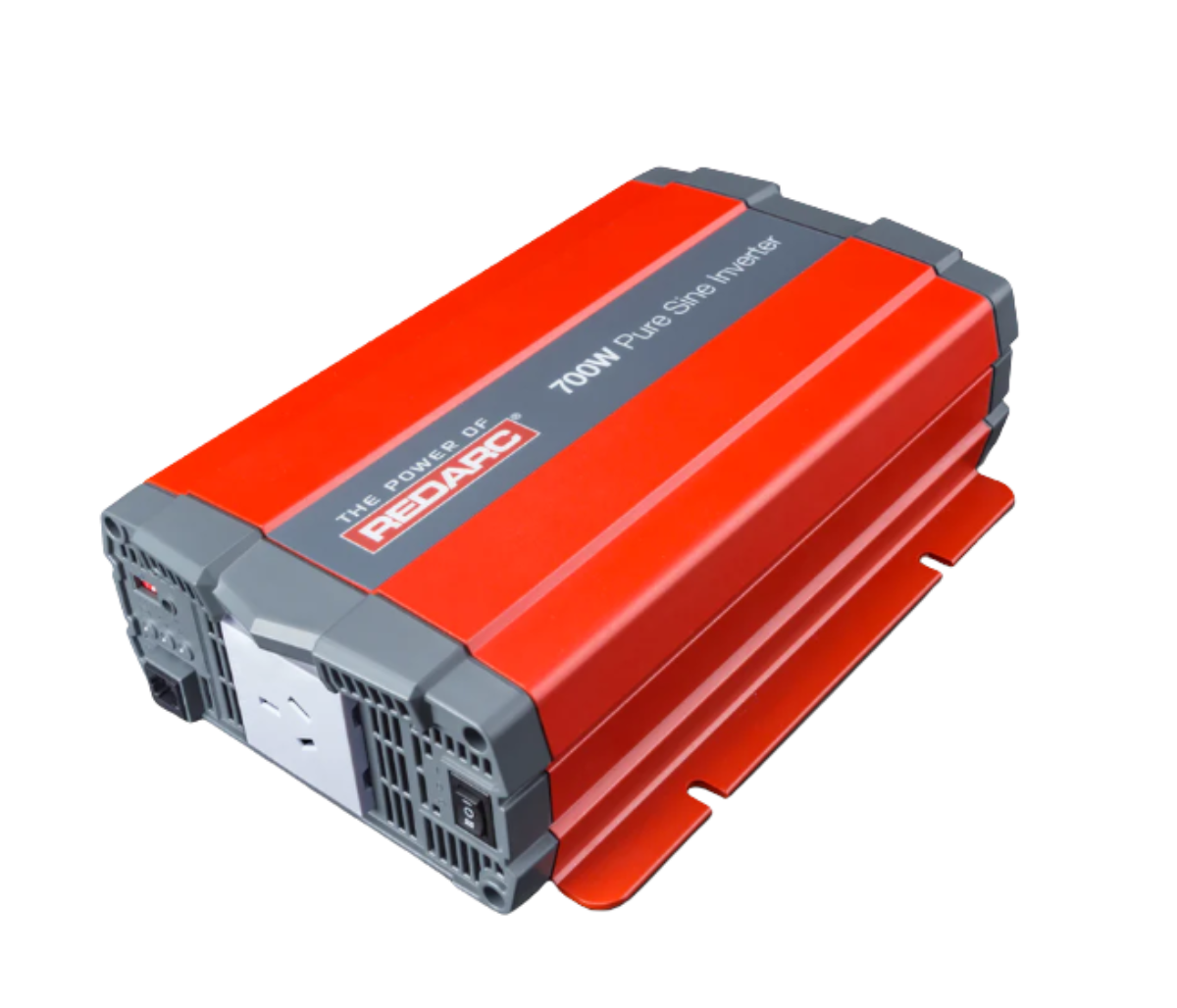 Redarc 700W 12V Pure Sine Wave Inverter