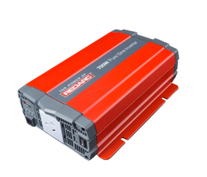 Redarc 700W 12V Pure Sine Wave Inverter