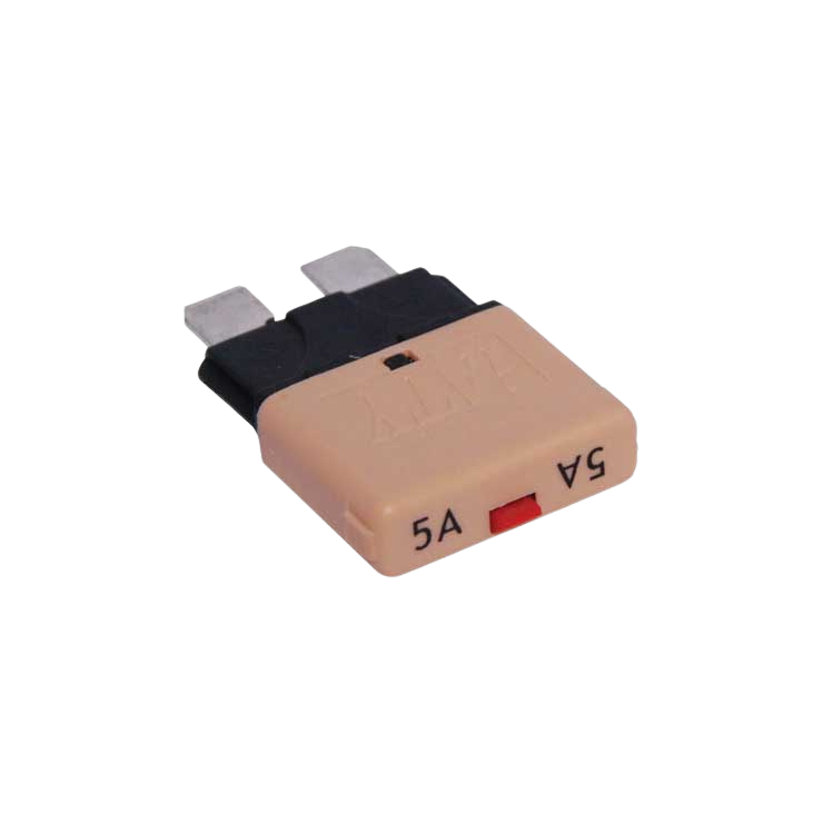 Series of DC Circuit Breaker Blade Fuses | Circuit Protection