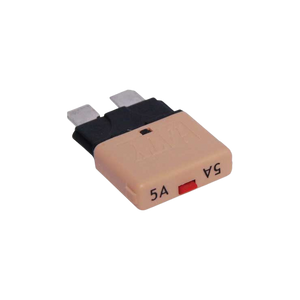 Series of DC Circuit Breaker Blade Fuses | Circuit Protection