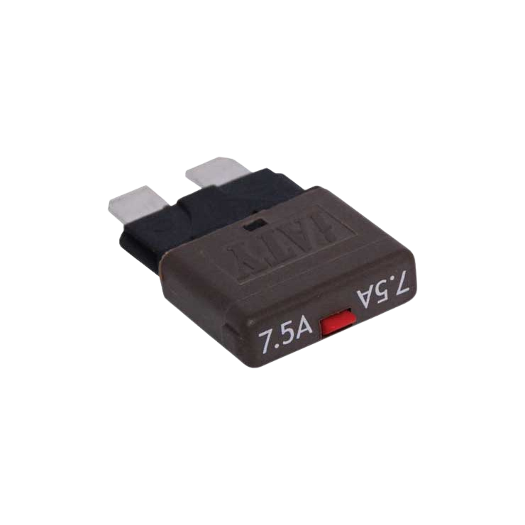 Series of DC Circuit Breaker Blade Fuses | Circuit Protection