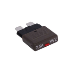 Load image into Gallery viewer, Series of DC Circuit Breaker Blade Fuses | Circuit Protection
