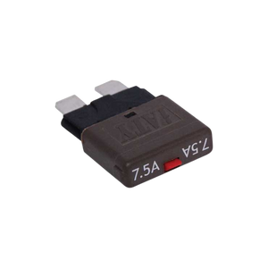 Series of DC Circuit Breaker Blade Fuses | Circuit Protection