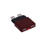 Load image into Gallery viewer, Series of DC Circuit Breaker Blade Fuses | Circuit Protection
