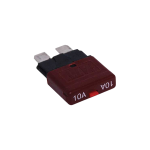 Series of DC Circuit Breaker Blade Fuses | Circuit Protection