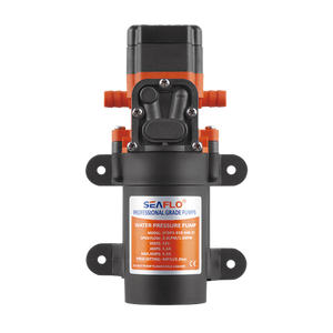 Seaflo Water Pump 40PSI 3.8 lpm