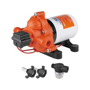 Seaflo Water Pump 45PSI 11.6 lpm