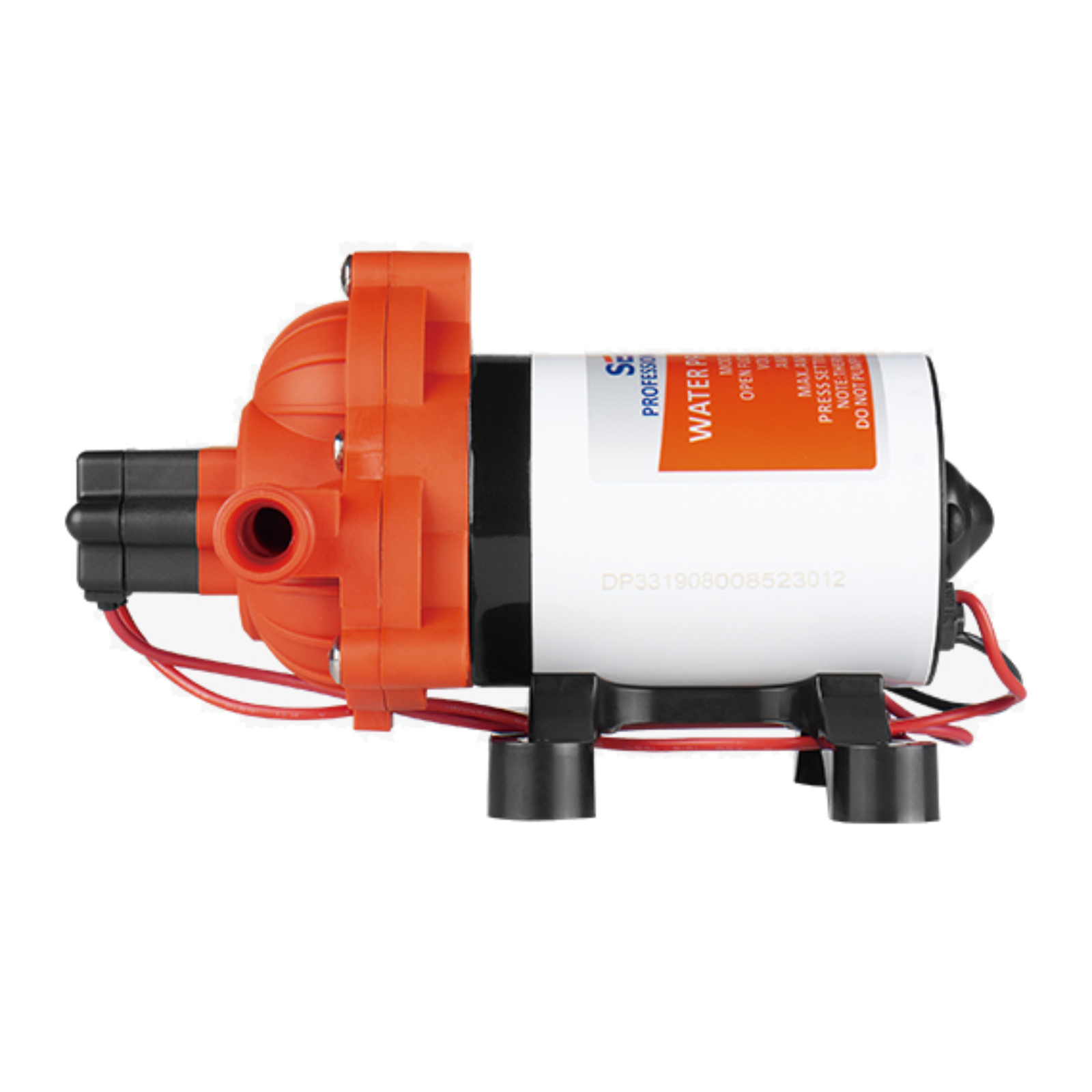 Seaflo Water Pump 45PSI 11.6 lpm