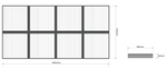 Load image into Gallery viewer, KT Cable 200W Solar Blanket | Solar
