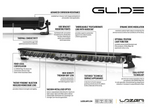 Load image into Gallery viewer, Lazerlamps Glide
