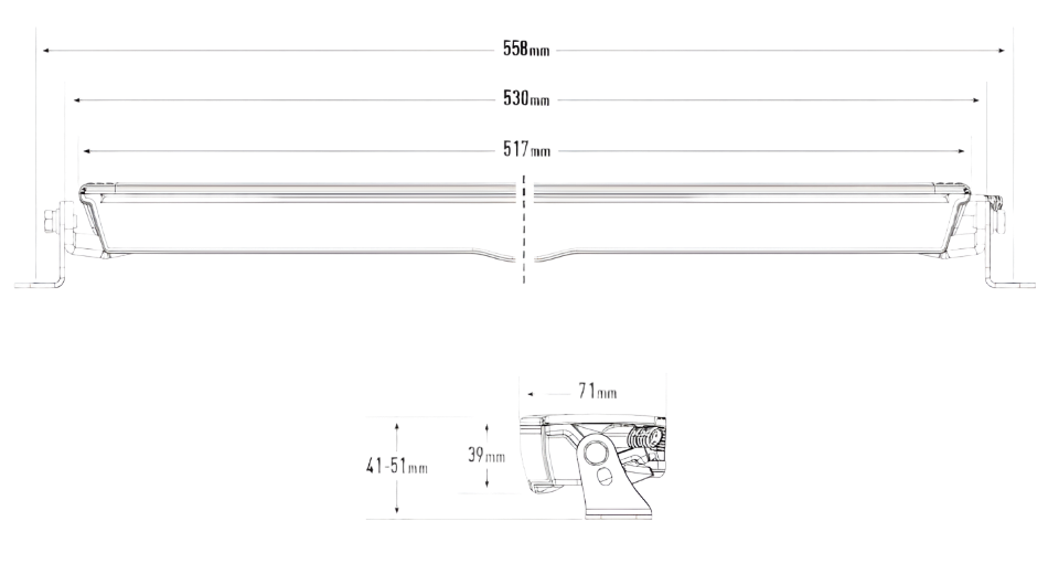 Lazerlamps Glide