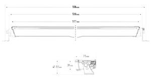 Lazerlamps Glide