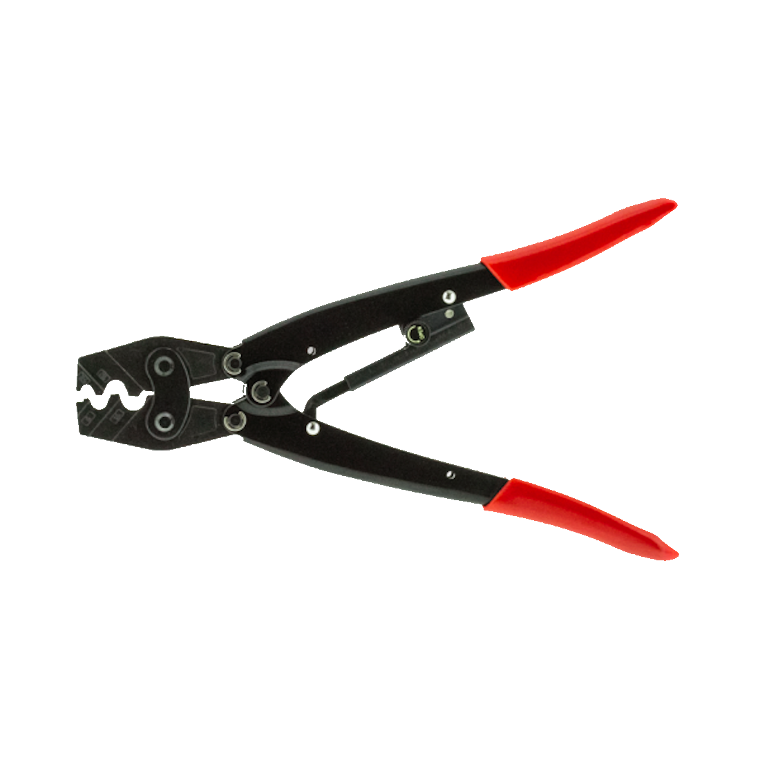 Crimping Tool uninsulated and Copper Cable Lugs 6-16mm2 | Tools ...