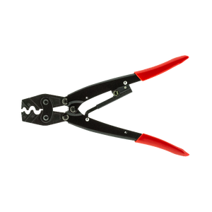 Crimping Tool uninsulated and Copper Cable Lugs 6-16mm2
