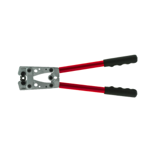 Crimping Tool Copper Cable Lugs Hex 6-50mm2