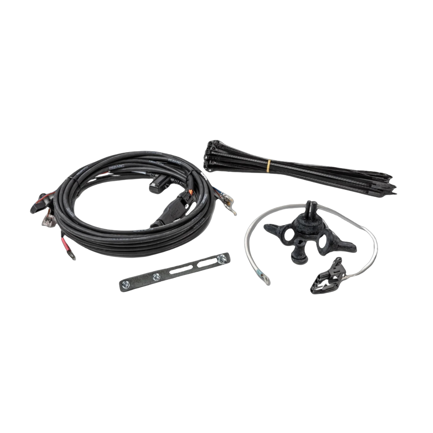 Redarc Universal Wiring Kit T/S Tow Pro Elite | For Brake Controllers