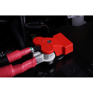 UNILUG Two Up battery lug kit positive HD | Battery Accessories