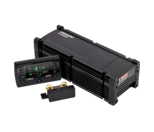 Redarc Manager Alpha75 with RedVision