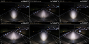 Lazerlamps Triple-R
