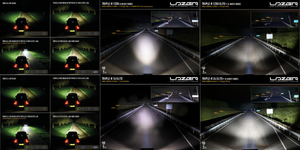 Lazerlamps Triple-R