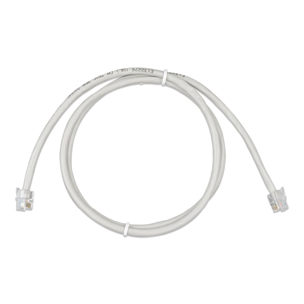 RJ12 UTP cables