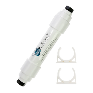 Water Filter BEST 1 Micron 1/2 Bsp