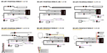 Load image into Gallery viewer, Lazerlamps Wiring Kits
