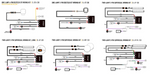 Load image into Gallery viewer, Lazerlamps Wiring Kits
