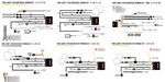 Load image into Gallery viewer, Lazerlamps Wiring Kits

