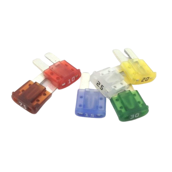 Series of Micro 2 Wedge Fuses | Circuit Protection