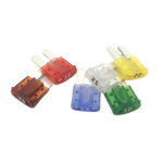 Load image into Gallery viewer, Series of Micro 2 Wedge Fuses | Circuit Protection
