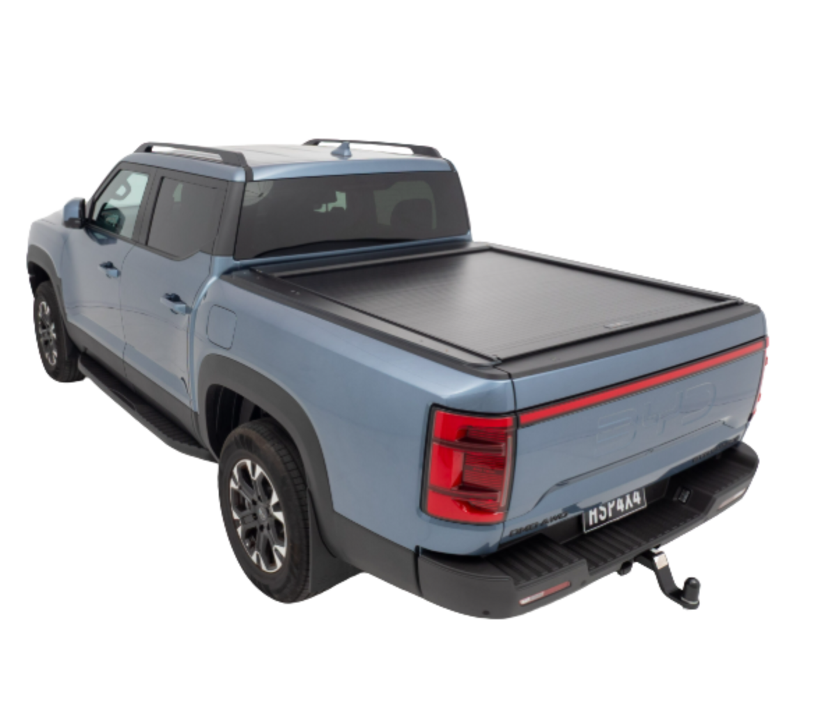 HSP Roll R Cover Series 3.5 BYD Shark 6